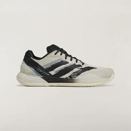 Chaussures De Tennis Defiant Speed2 Adidas Orbit Grey Orbit Grey Black