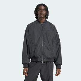 Veste Teamgeist Padded Adidas - Black - Xs