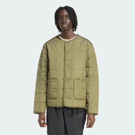 Veste Matelassée Adidas Originals Adidas - Focus Olive - 2xl