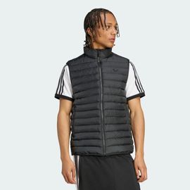 Doudoune Sans Manches Adidas - Black - L