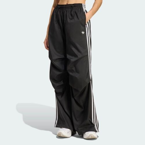 Pantalon De Survêtement Détails Ruchés Adilenium Season 4 Teamgeist Adidas - Black - 2xs