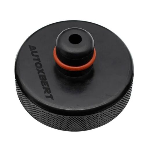 Autoxbert Adaptateur De Point De Cric De Levage En Caoutchouc Jack Pad Adapter