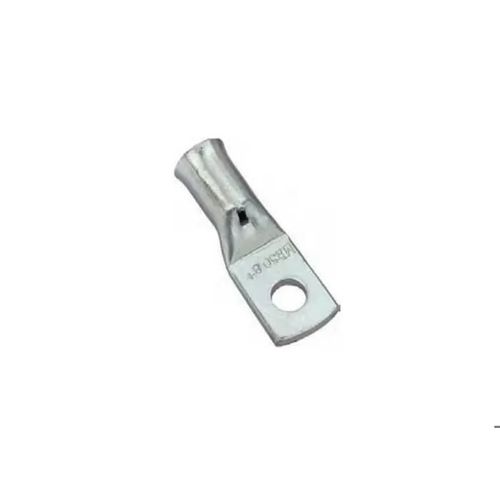 Cosses Pack De 50 Pcs Mecatraction - Cosse Tubulaire Cuivre 70mm² M6 Etamee Ncf20-130