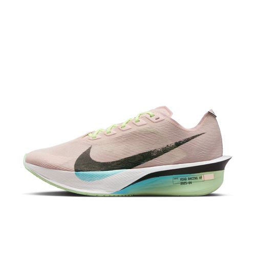Chaussures De Course Sur Route Nike Vaporfly 4 Pour Rose