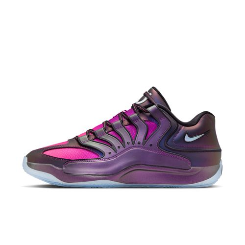 Chaussures De Basket Kd18 Se Pourpre