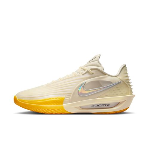 Chaussures De Basket G.t. Cut 3 Turbo Blanc