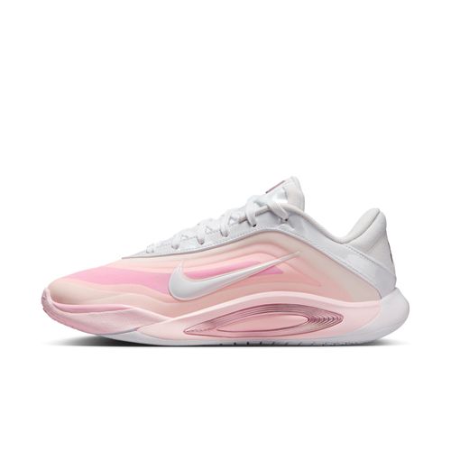 Chaussures De Basket A'ja Wilson A'one Birthday Cake Blanc