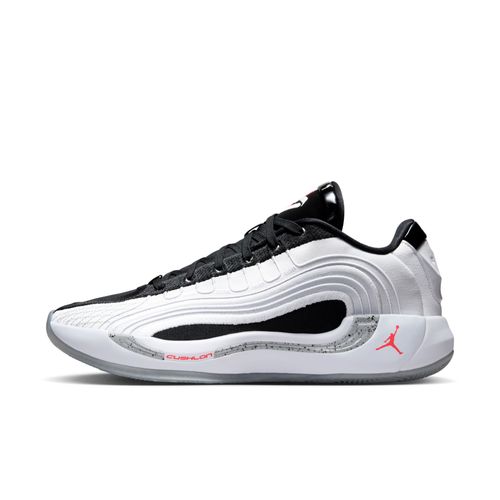 Chaussures De Basket Luka 4 White Cement Blanc