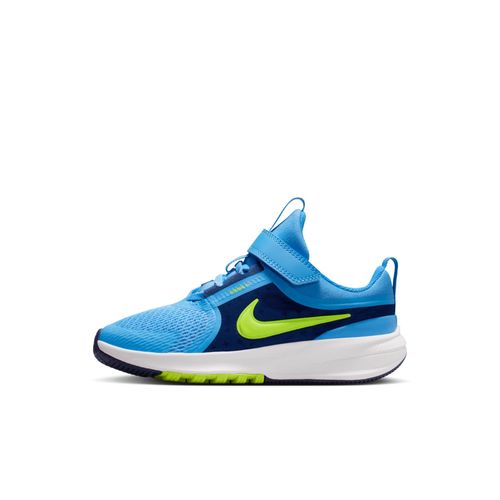 Chaussures De Running Nike Star Runner 5 Pour Enfant Bleu