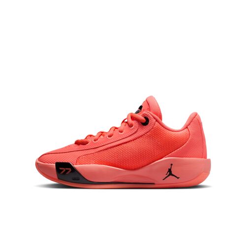 Chaussure De Basket Luka .77 « Bright Mango » Pour Ado - Orange