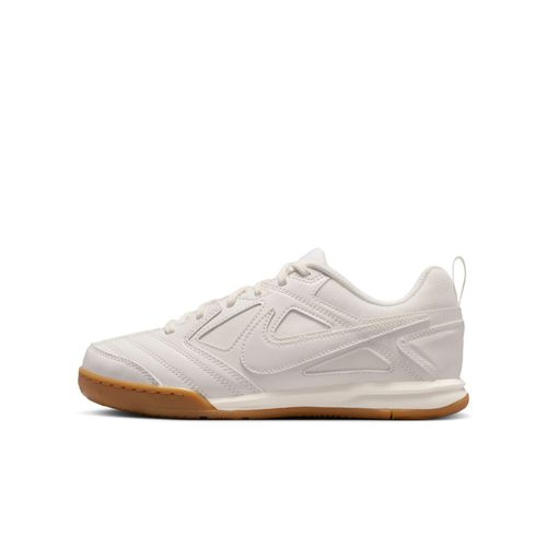 Chaussures Nike Gato Lv8 Pour Ado Blanc