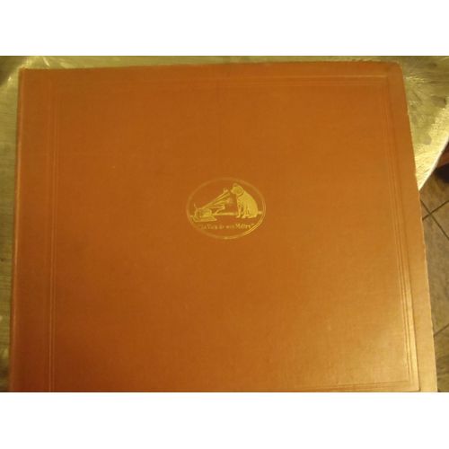 Classeur 3e Symphonie En Ut Mineur Avec Orgue En 4x78 T