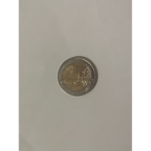 Pièce Rare De Collection 