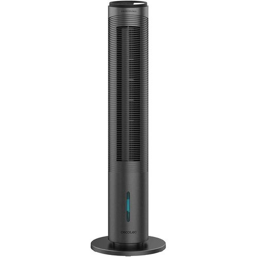 - Rafraîchisseur d'Air EnergySilence 2000 SkyCool - 65 W, Capacité de 3.5L, 3 Vitesses, Oscillation Automatique à 70º, Roues Multidirectionnelles et 2 Tubes Réfrigérateurs