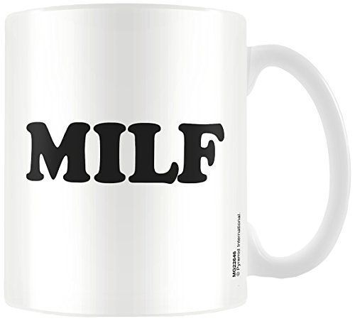 Milf - Coffee Mug 315ml