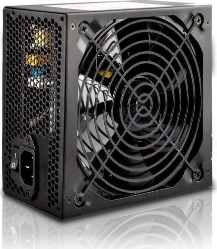 Crono Alimentation PS500Plus Gen2 500W, Alimentation PC