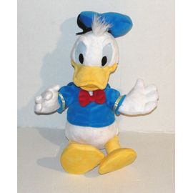 peluche donald le canard disney 38 cm nicotoy