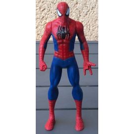Figurine Spiderman Hasbro 2015, Marvel, Dc Comics, Super Héros
