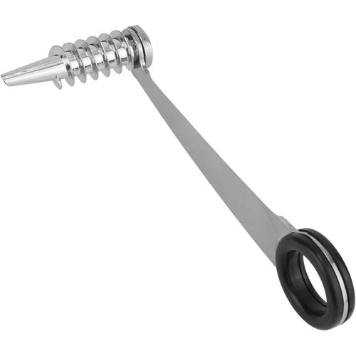 Few-Coupe-Spirale En Acier Inoxydable, Coupe-Légumes En Spirale Portable Outils De Cuisine Pour Légumes Coupe-Légumes Pragmatique Pour Pommes De Terre Légumes Concombres Carottes Fruits