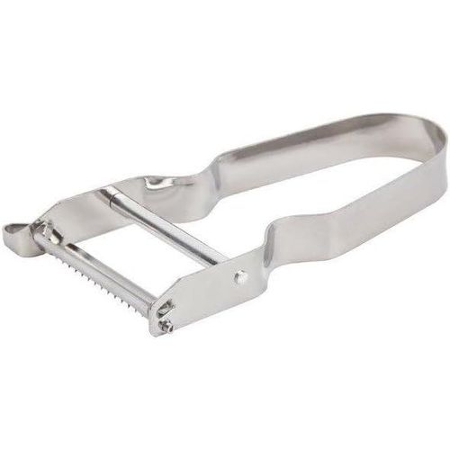 Julienne Éplucheur Rapide En Acier Inoxydable 100 Mm