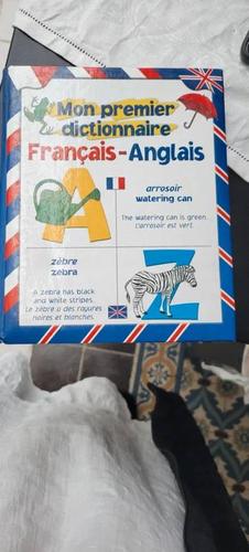 Imagier Français Anglais