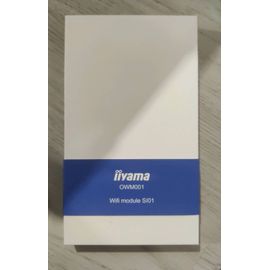 Module wifi si01 iiyama