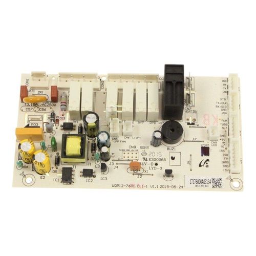 CARTE DE COMMANDE pour LAVE VAISSELLE VEDETTE - AS0071190