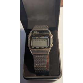 Montre Vintage Homme Difor - Quartz