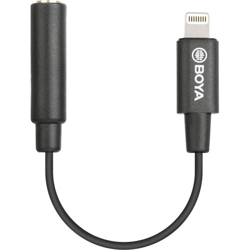 Adaptateur Lightning Vers Prise Casque 3,5 Mm, Mfi Trrs Femelle Vers Prise Audio Compatible Avec Iphone 13/12 Mini/12 Pro/11/11 Pro/11 Pro Max/Se/X Xr Xs 8 7[Z5288]