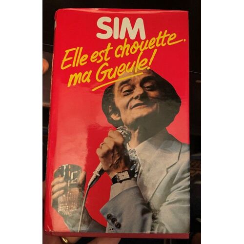 Elle Est Chouette, Ma Gueule !