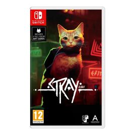 Stray Switch