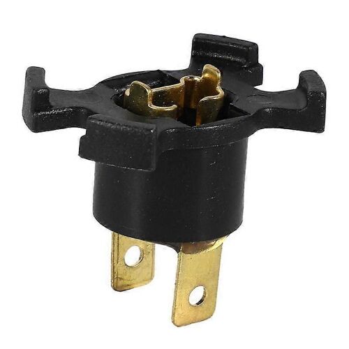 Adaptateur De Support De Douille D'ampoule De Phare H1 33116-S6m Pour Rsx Odyssey