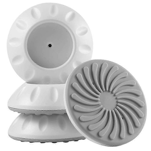 Lot De 4 Protections Murales Pour Barrières D'escalier Et De Porte Pour Bébé, Protection Murale Sans Perçage Pour Fixation Pour Barrière De Sécurité Pour Enfants, Chien, Bébé