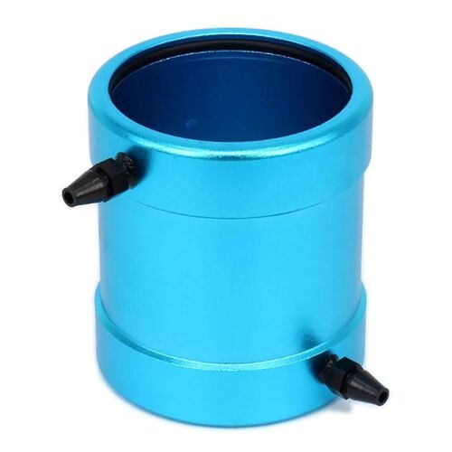Moteur Sans Balais Pour Modèle De Bateau, 36 Mm, Refroidissement Par Eau, Accessoire Pour Voiture/Bateau Rc 3650, 3660, 3674-Yunong