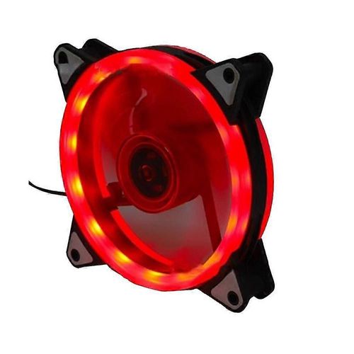 Support de pont Mémoire Overclocking Ventilateur de refroidissement Châssis Mémoire Carte graphique CPU Carte mère Refroidissement