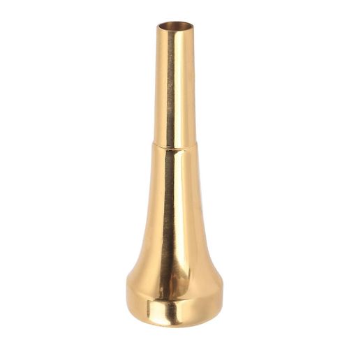 Embouchure De Trompette En Laiton,Son Brillant,Pièces Pour Instruments De Musique,Accessoires De Performance 3c