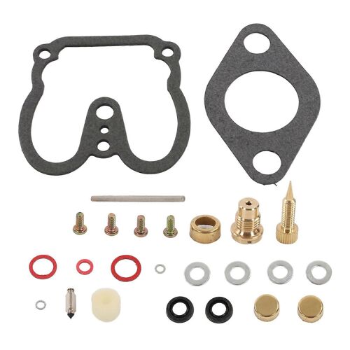Kit De Réparation De Carburateur Lq35 E20 Remplacement Pour Wisconsin Vf4 Abn Acn Bkn Akn L51g L51l