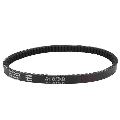 Courroie D'entraînement En Caoutchouc 7432030,Pièce De Transmission Cvt,Angle De Dent De 30 Degrés,Adaptée À La Moto Gy6125