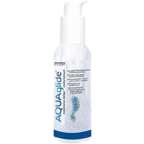 Joydivision Aquaglide - Lubrifiant 125 Ml