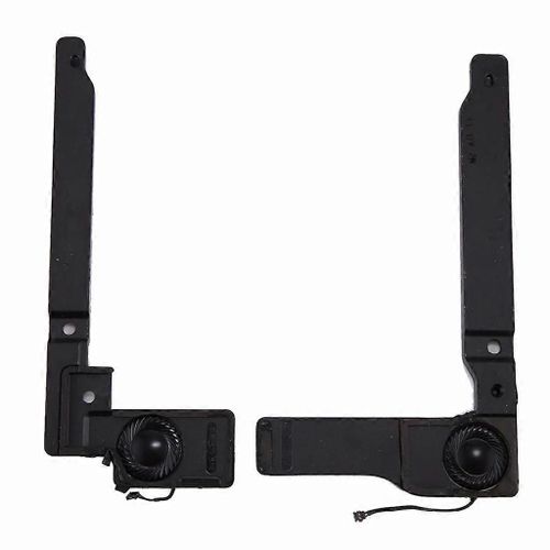 Haut-parleur intégré Haut-parleur de remplacement interne pour Macbook Air 13,3 pouces A1369 (2011) et A1466 (2012-2015) Réparation d'ordinateur portable