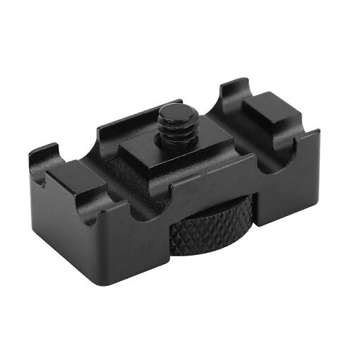 Appareil photo Câble USB Pince de verrouillage - Monture en alliage d'aluminium DSLR Protection de l'appareil photo