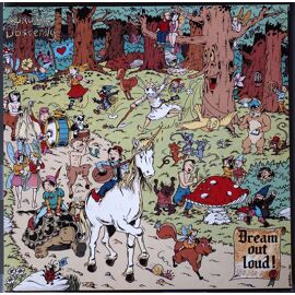 Brutal Obscenity : Dream Out Loud