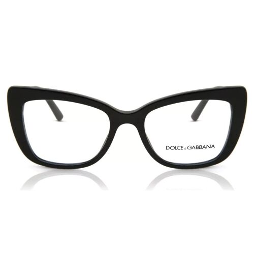 Dolce & Gabbana Dg3308 501 53