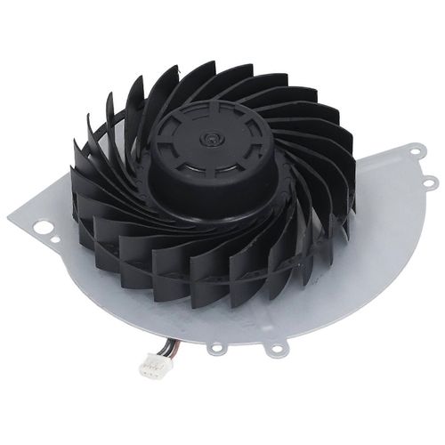 Ventilateur De Refroidissement Interne 8 800 Tr/Min,Refroidisseur De Processeur Haute Vitesse De Remplacement G85b12ms1bn 56j14 Pour Modèles Ps4 1200 Dc12 V