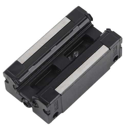 Bloc de rail coulissant linéaire de 20 mm pour rail de guidage CNC