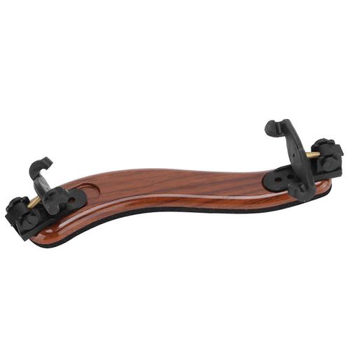 Violon Épaule Coussinet Hauteur Support Réglable Poignée Instruments De Musique Accessoires3/4-4/4