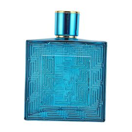 100ml Parfum Pour Hommes Longue Durée Doux Lumière Élégant Cologne Parfum Spray Pour Hommes Rencontres 
