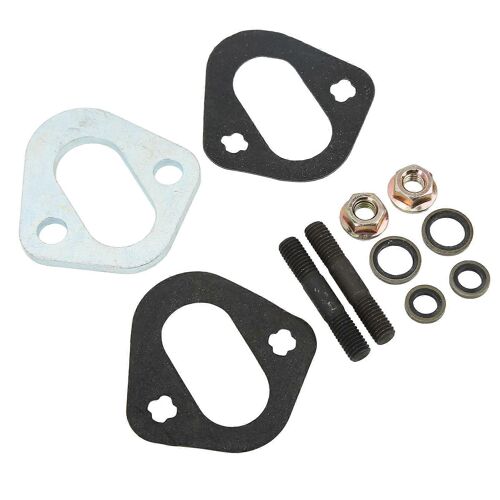 Kit De Goujons De Pompe De Relevage De Carburant Ensemble De Montage D'entretoise De Joint En Alliage Métallique Remplacement Pour Dodge 5.9l 6bt 12v 1994 -1998