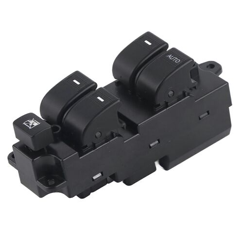 Interrupteur De Vitre Électrique Côté Conduite À Droite Pour Ford Ranger Mazda Bt-50 4 Portes Ab39-14540-Ab