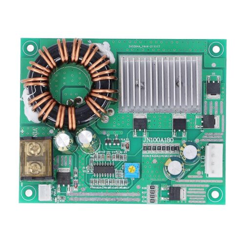 Module convertisseur lvateur CC vers CC,transformateur lvateur rglable pour vhicules lectriques JN100A180